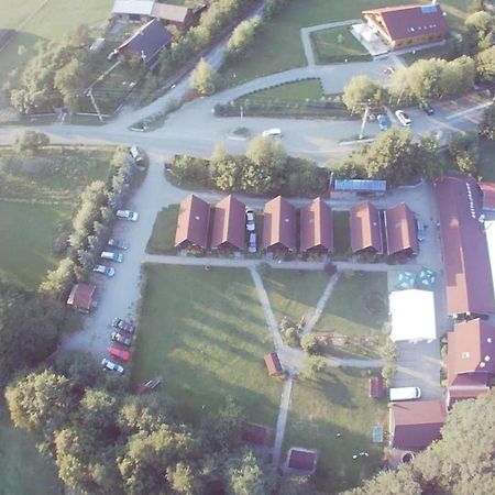 Irgo Villa Izvoare  Exterior photo