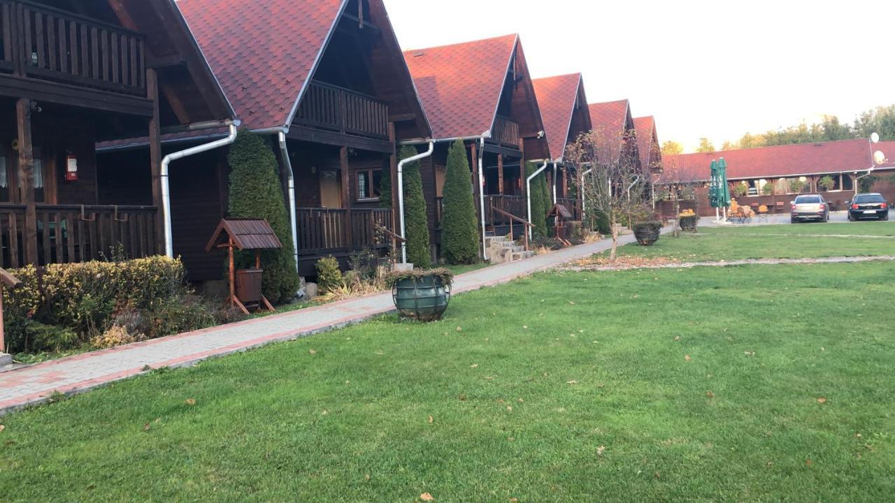 Irgo Villa Izvoare  Exterior photo